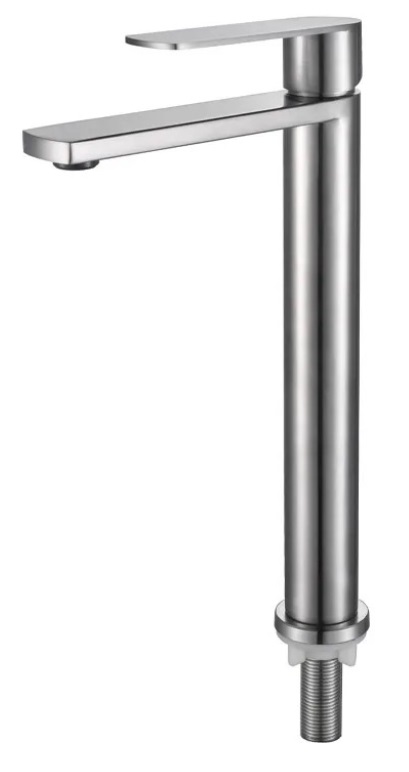 BOSHSINI Tall Cold Water Basin Tap BS 336-2